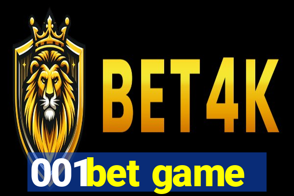 001bet game